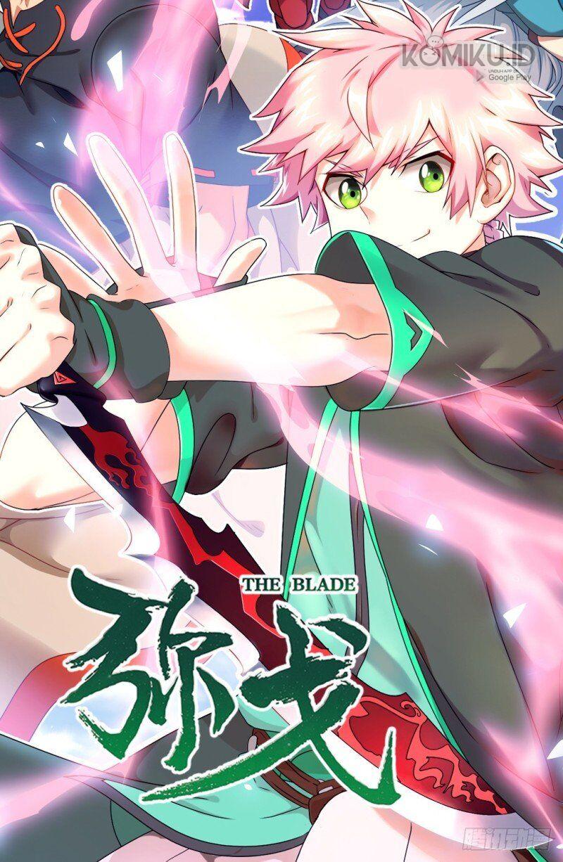 Baca Micah: The Blade Chapter 40 Gambar 2