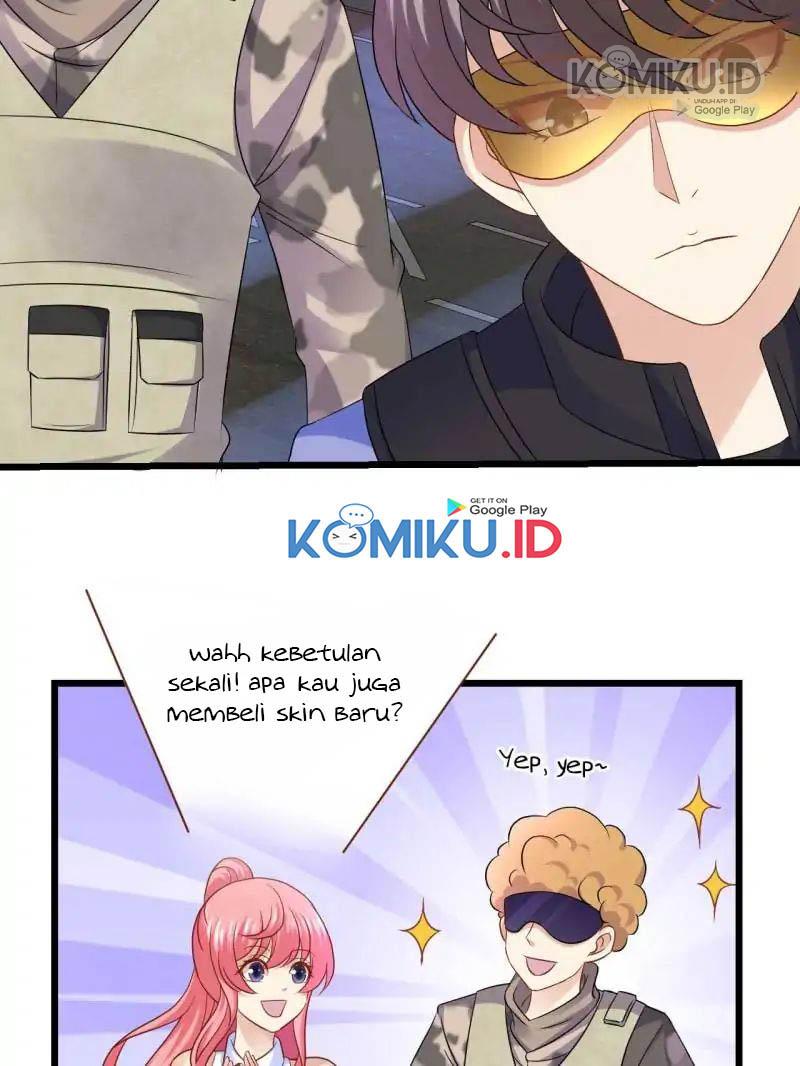 My Beautiful Time with You Chapter 53 Gambar 18