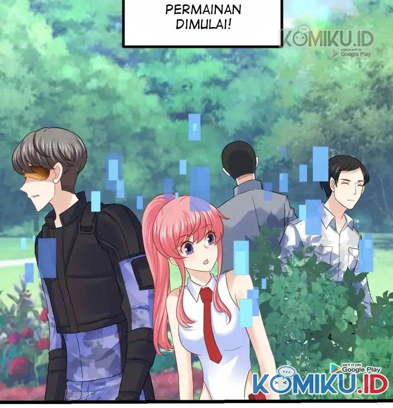 My Beautiful Time with You Chapter 54 Gambar 12