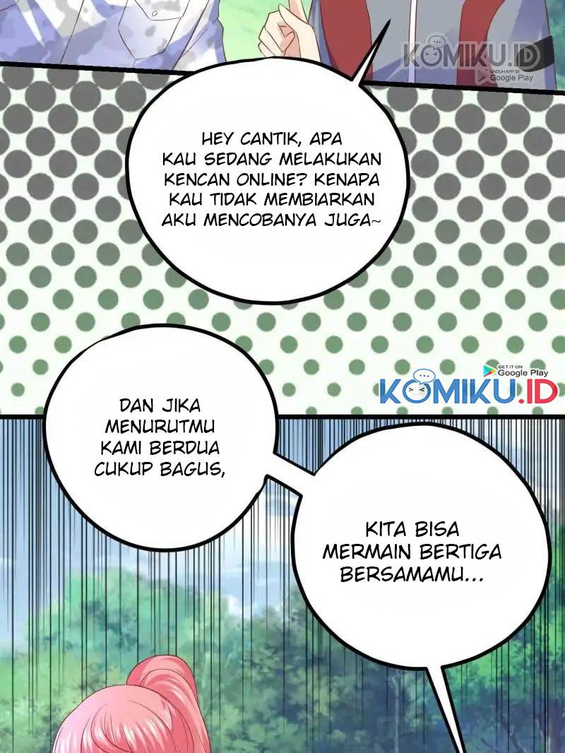 My Beautiful Time with You Chapter 54 Gambar 15