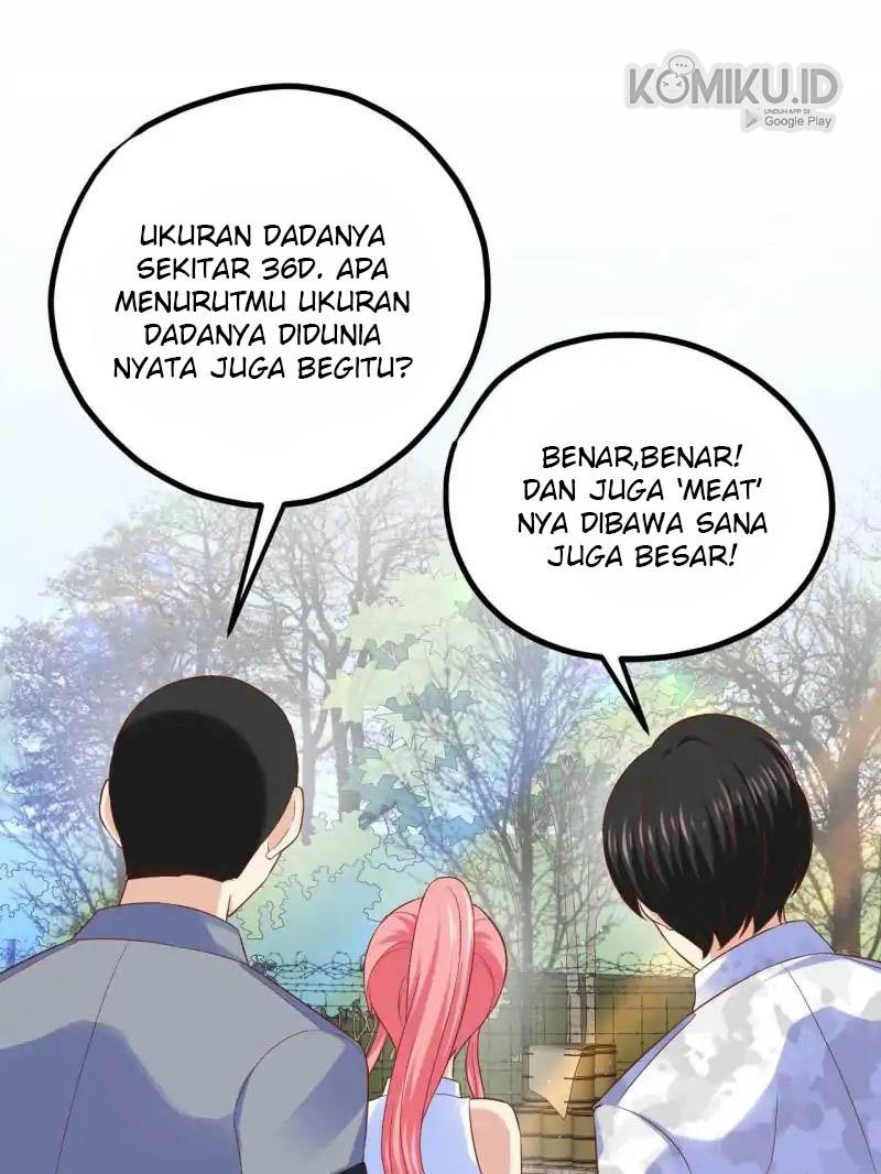 My Beautiful Time with You Chapter 54 Gambar 17