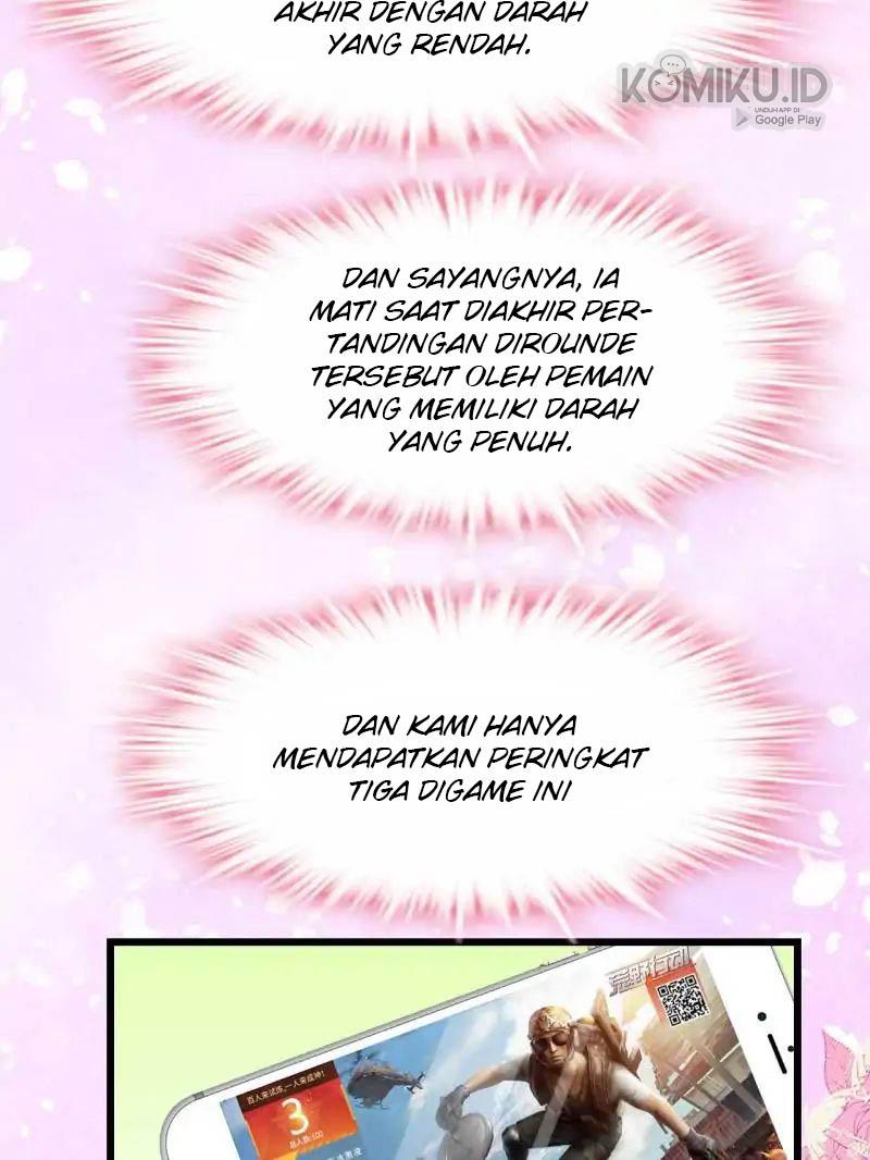 My Beautiful Time with You Chapter 54 Gambar 6