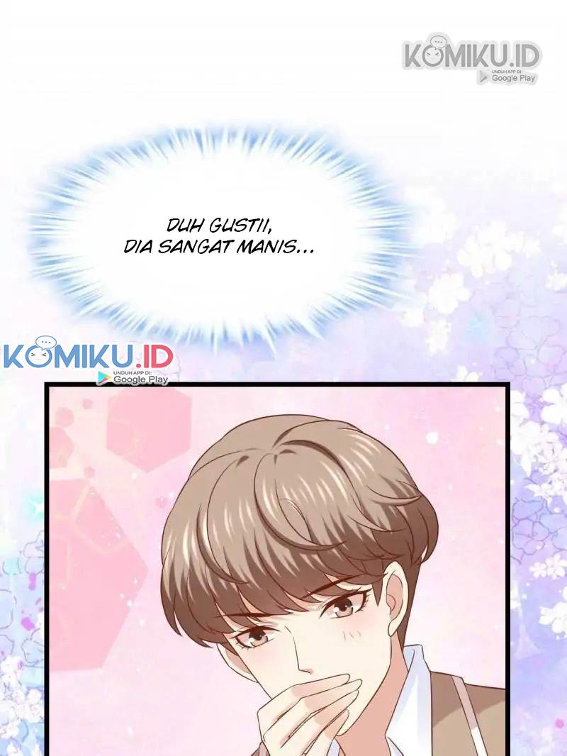 My Beautiful Time with You Chapter 56 Gambar 4