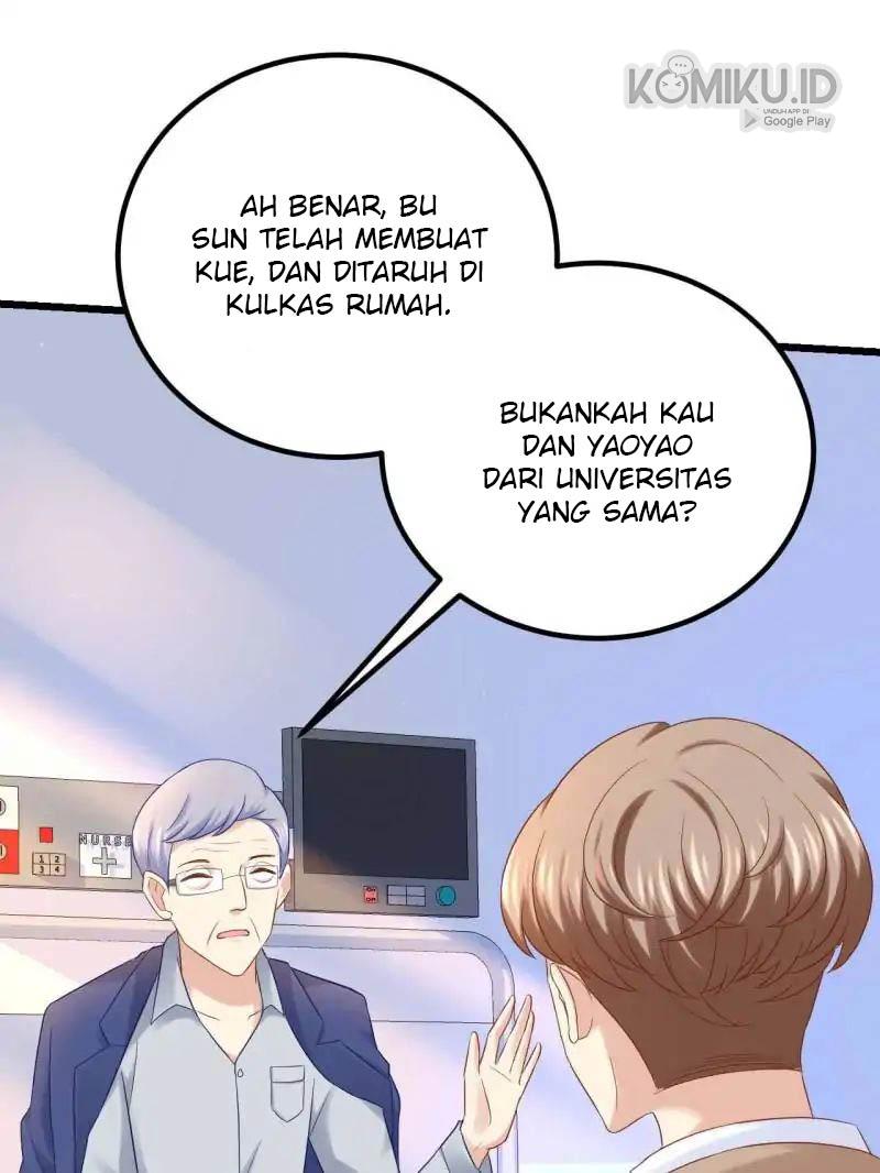 My Beautiful Time with You Chapter 58 Gambar 13
