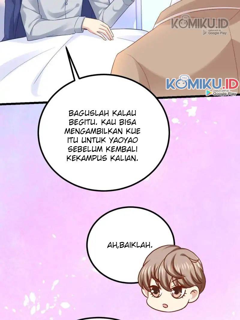 My Beautiful Time with You Chapter 58 Gambar 14