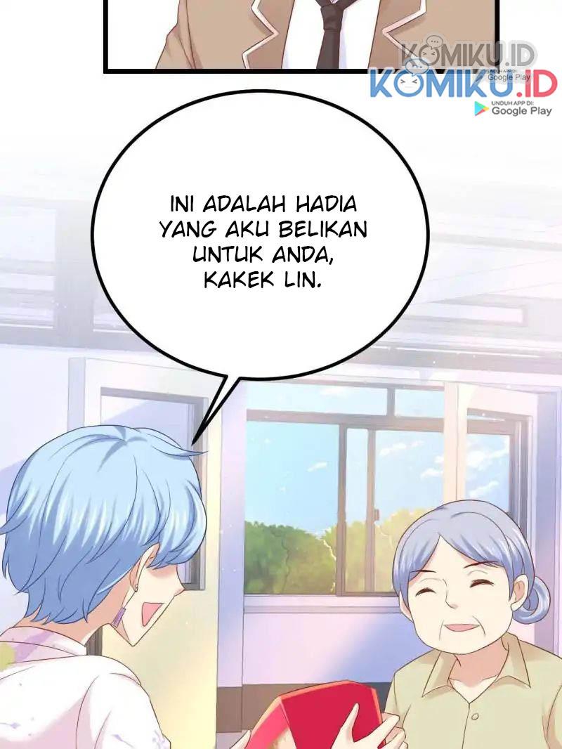 My Beautiful Time with You Chapter 58 Gambar 20