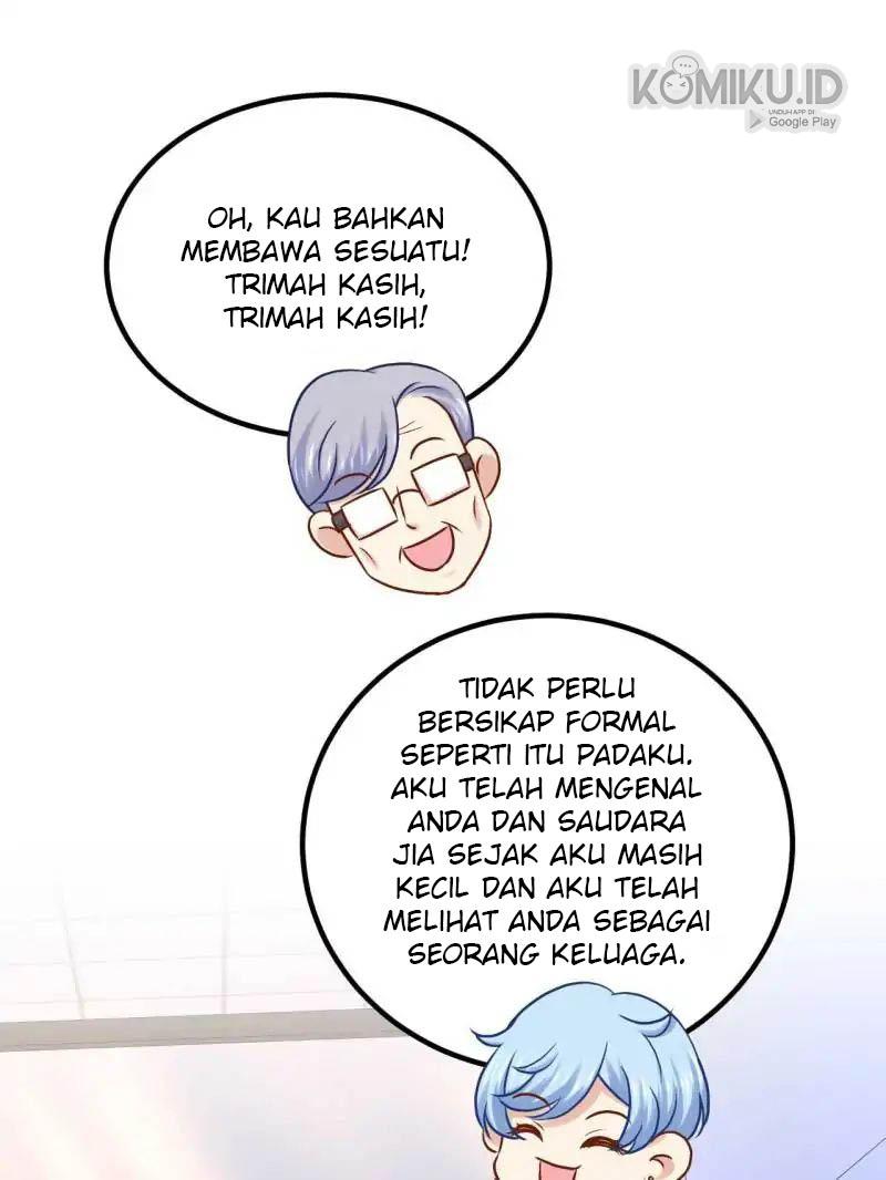 My Beautiful Time with You Chapter 58 Gambar 22