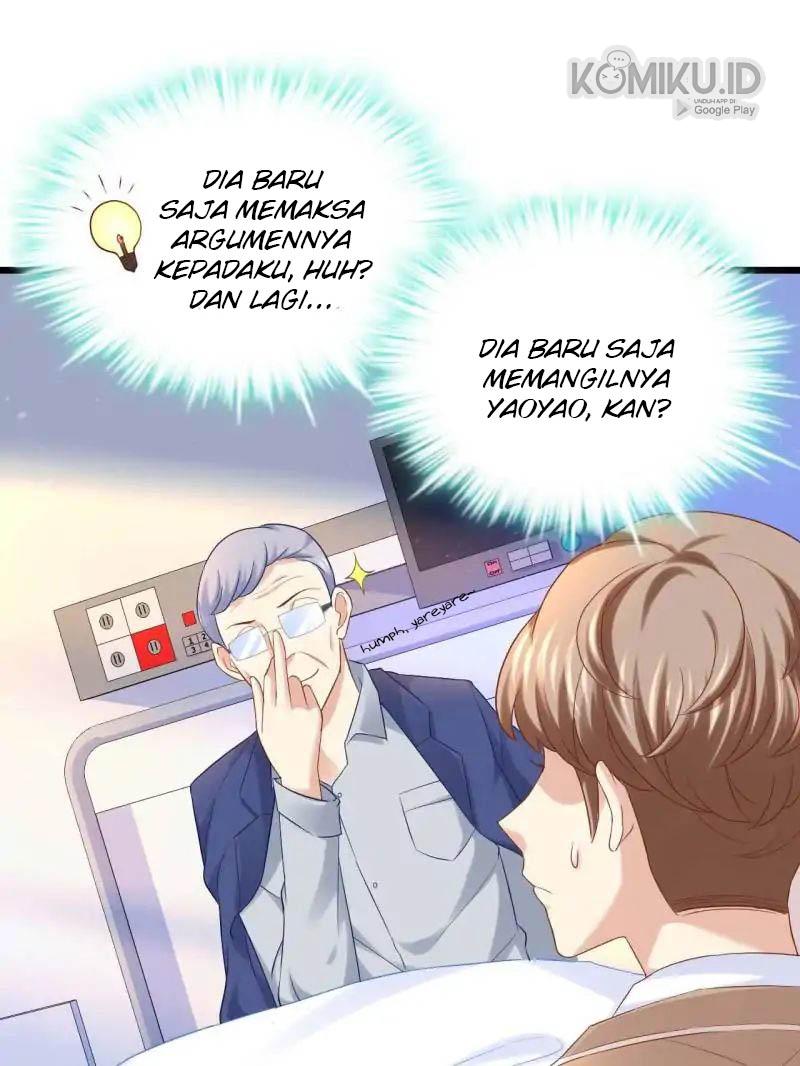 My Beautiful Time with You Chapter 58 Gambar 8