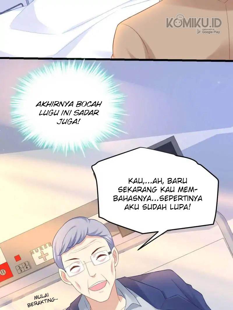 My Beautiful Time with You Chapter 58 Gambar 9