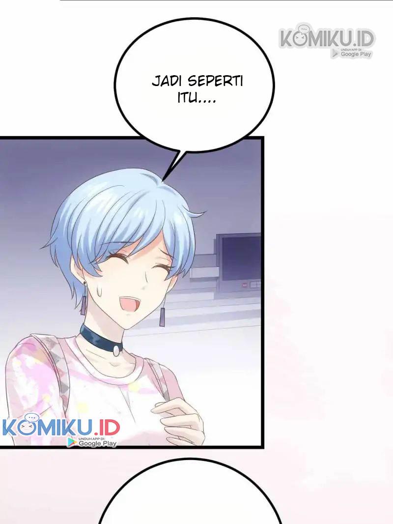 My Beautiful Time with You Chapter 59 Gambar 18