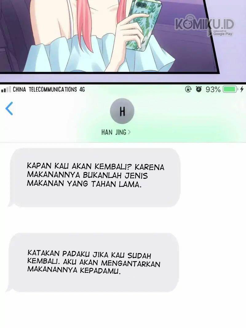 My Beautiful Time with You Chapter 59 Gambar 27