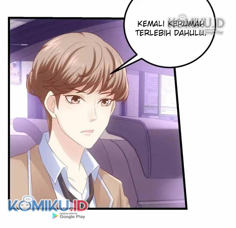 My Beautiful Time with You Chapter 59 Gambar 29
