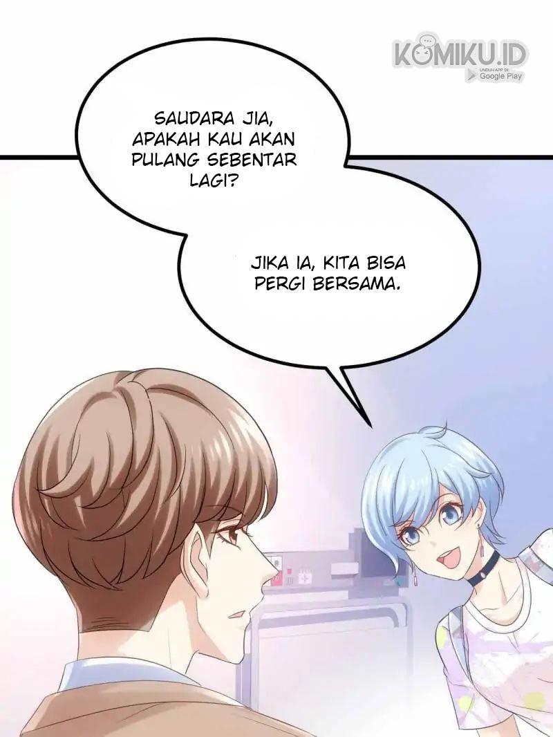 My Beautiful Time with You Chapter 59 Gambar 4