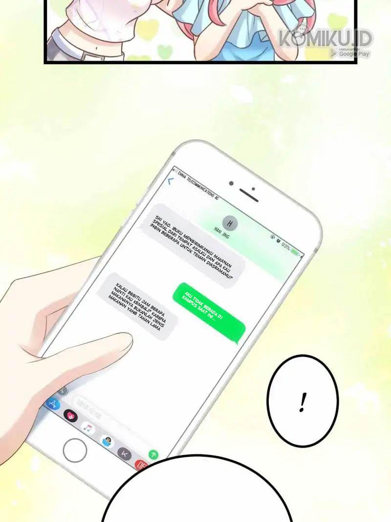 My Beautiful Time with You Chapter 59 Gambar 6
