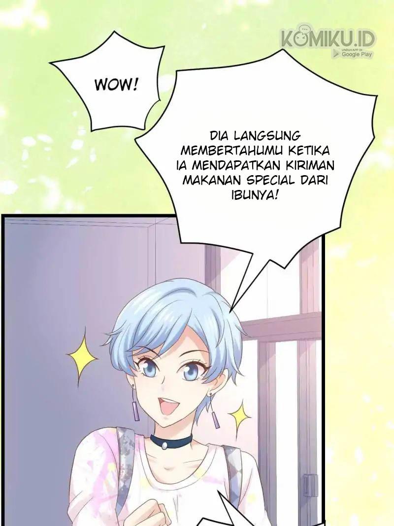 My Beautiful Time with You Chapter 59 Gambar 9