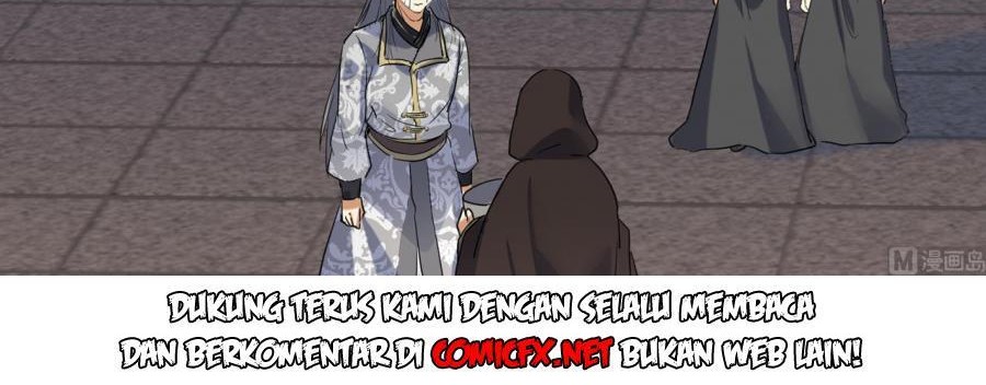 The Nine Heaven of Martial Arts Chapter 132 Gambar 9