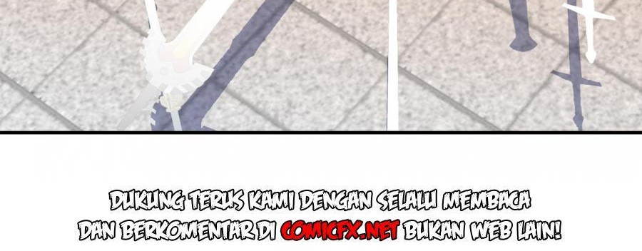 The Nine Heaven of Martial Arts Chapter 132 Gambar 17