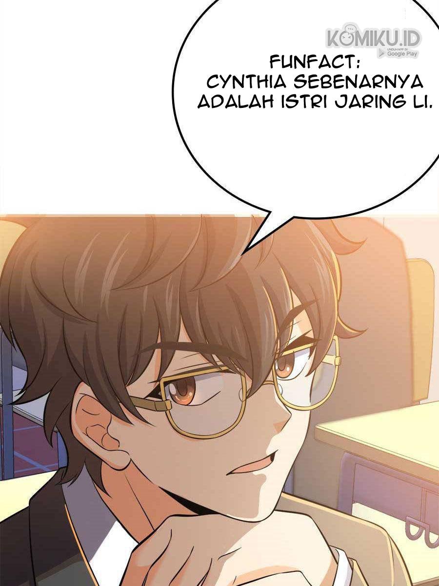 Spare Me, Great Lord! Chapter 45 Gambar 101