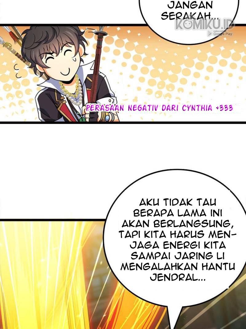 Spare Me, Great Lord! Chapter 45 Gambar 20