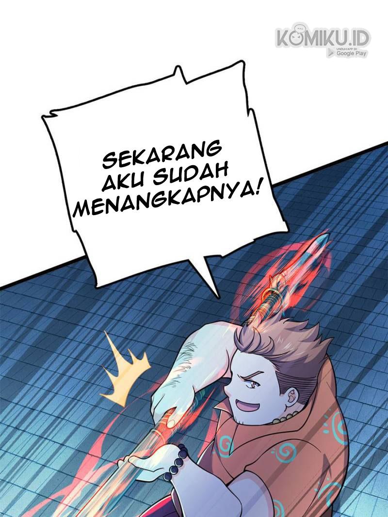 Spare Me, Great Lord! Chapter 45 Gambar 46