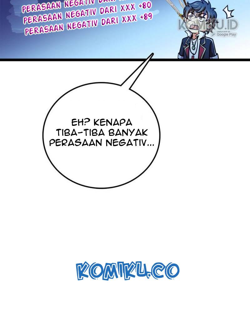 Spare Me, Great Lord! Chapter 45 Gambar 56