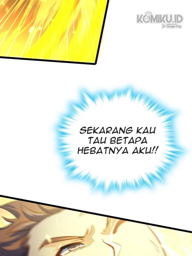 Spare Me, Great Lord! Chapter 45 Gambar 70