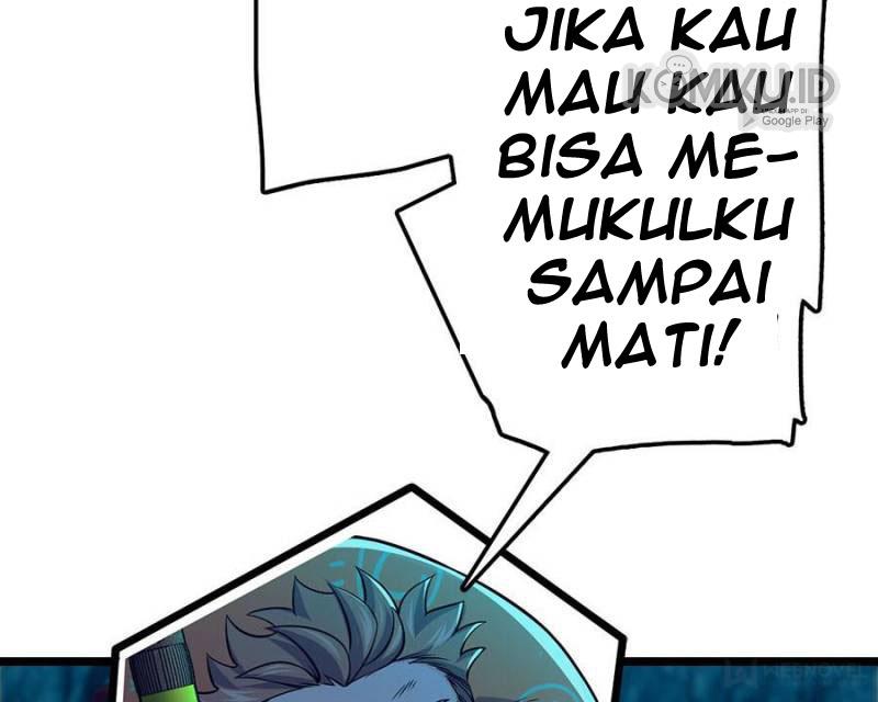 Spare Me, Great Lord! Chapter 45 Gambar 79