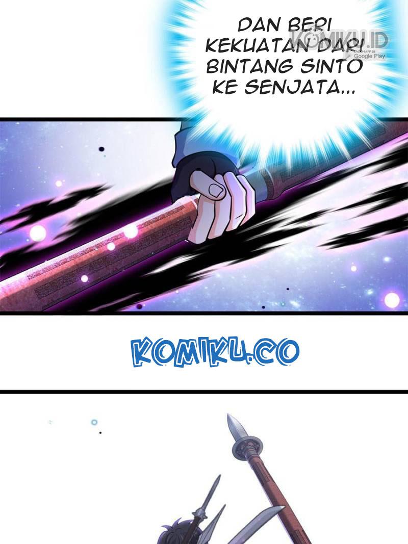 Spare Me, Great Lord! Chapter 45 Gambar 89