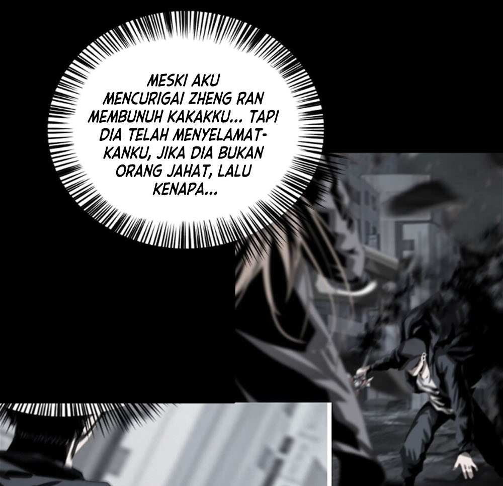 The Blade of Evolution Chapter 35 Gambar 102
