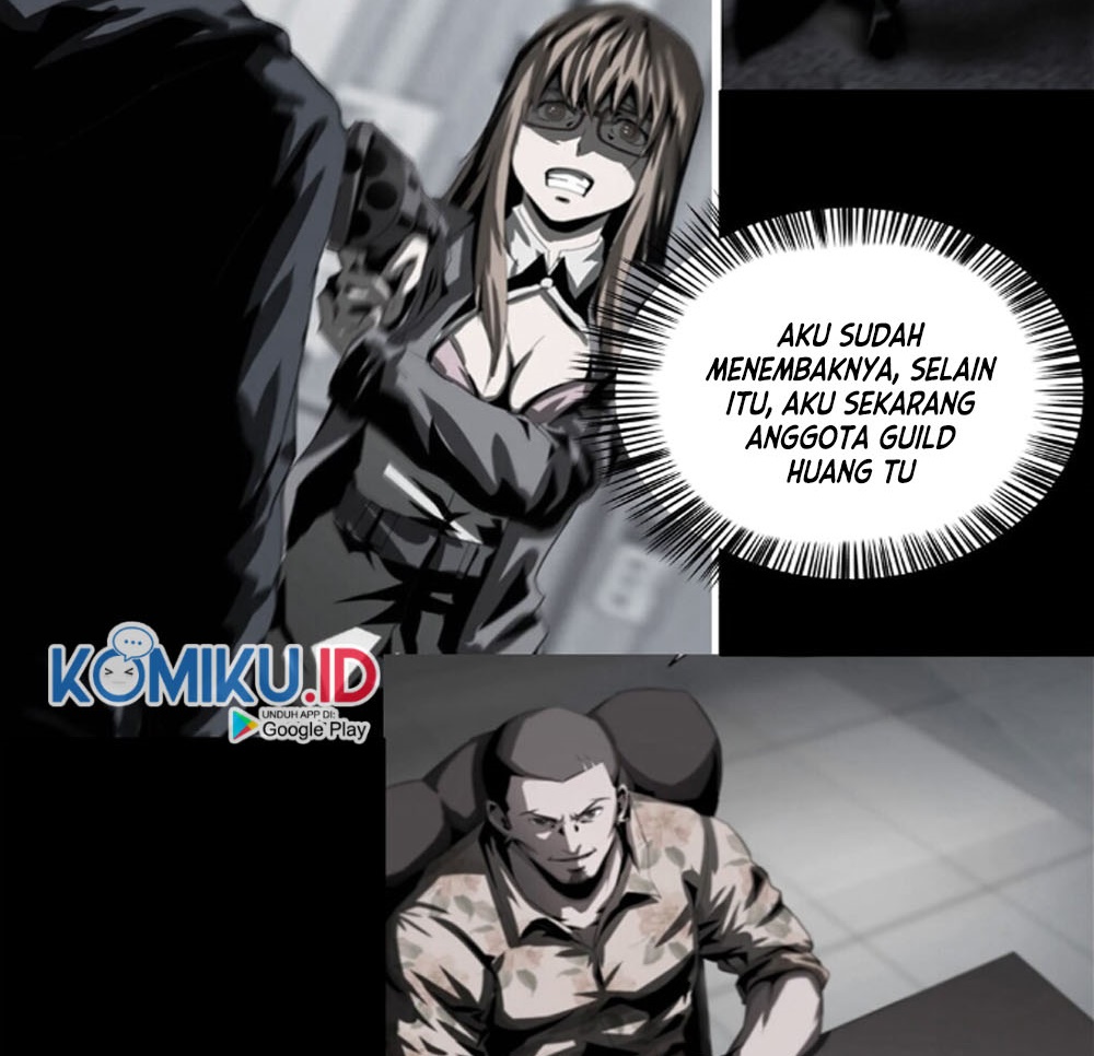 The Blade of Evolution Chapter 35 Gambar 103
