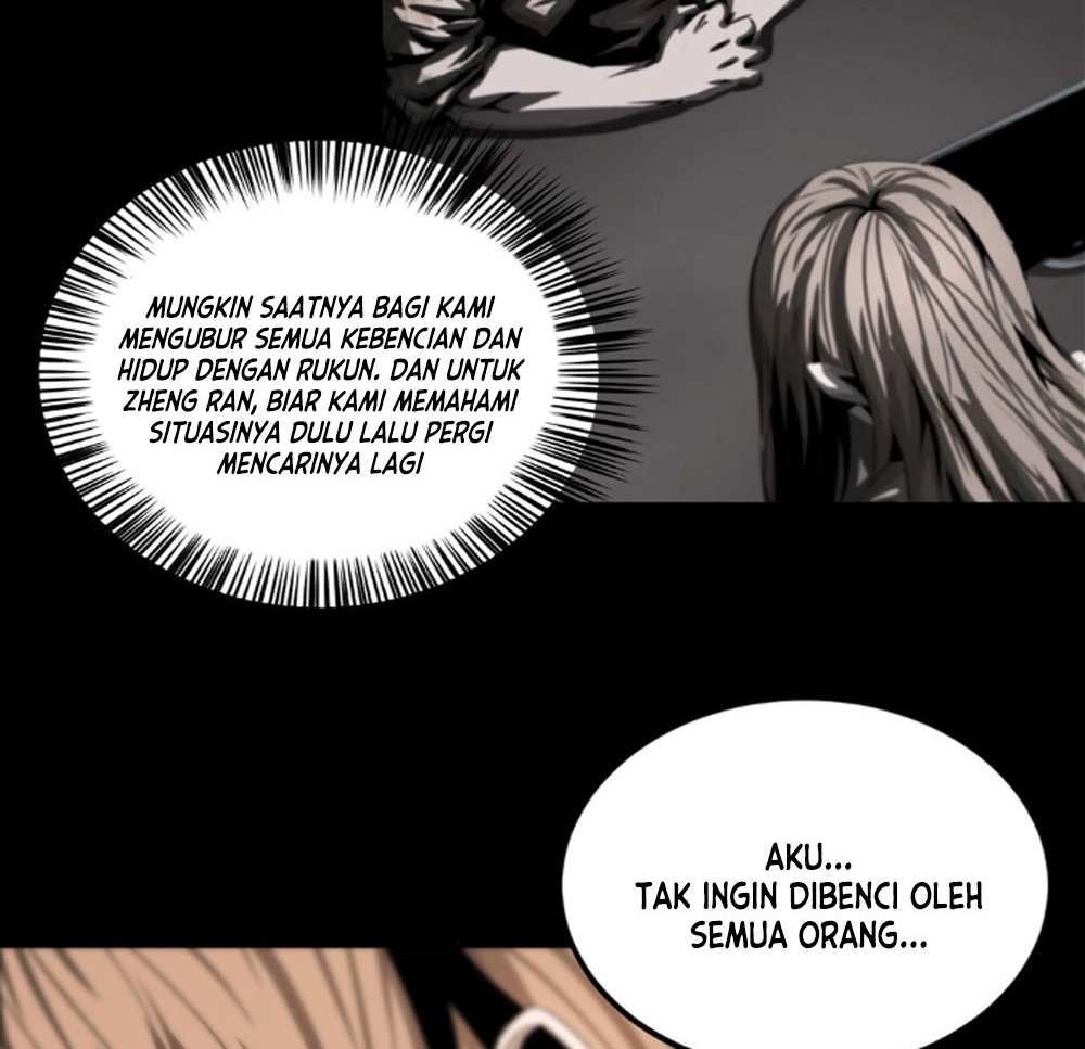The Blade of Evolution Chapter 35 Gambar 104