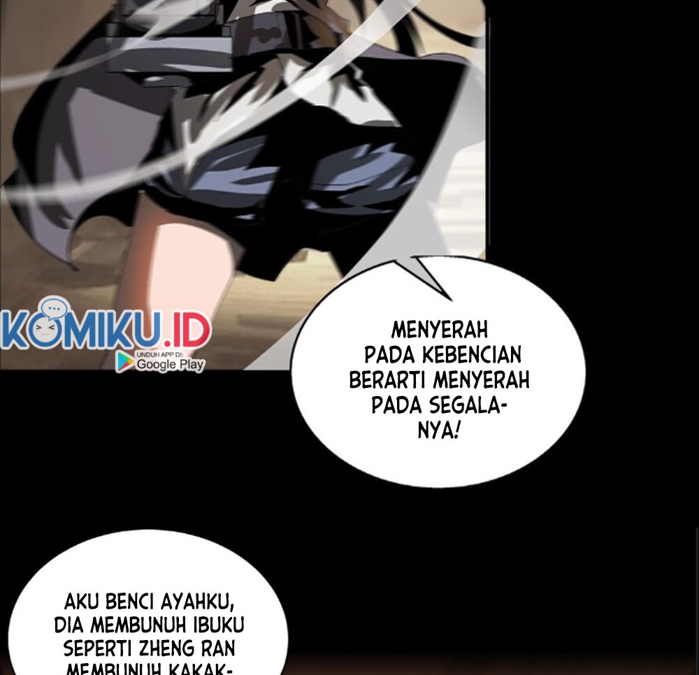 The Blade of Evolution Chapter 35 Gambar 109