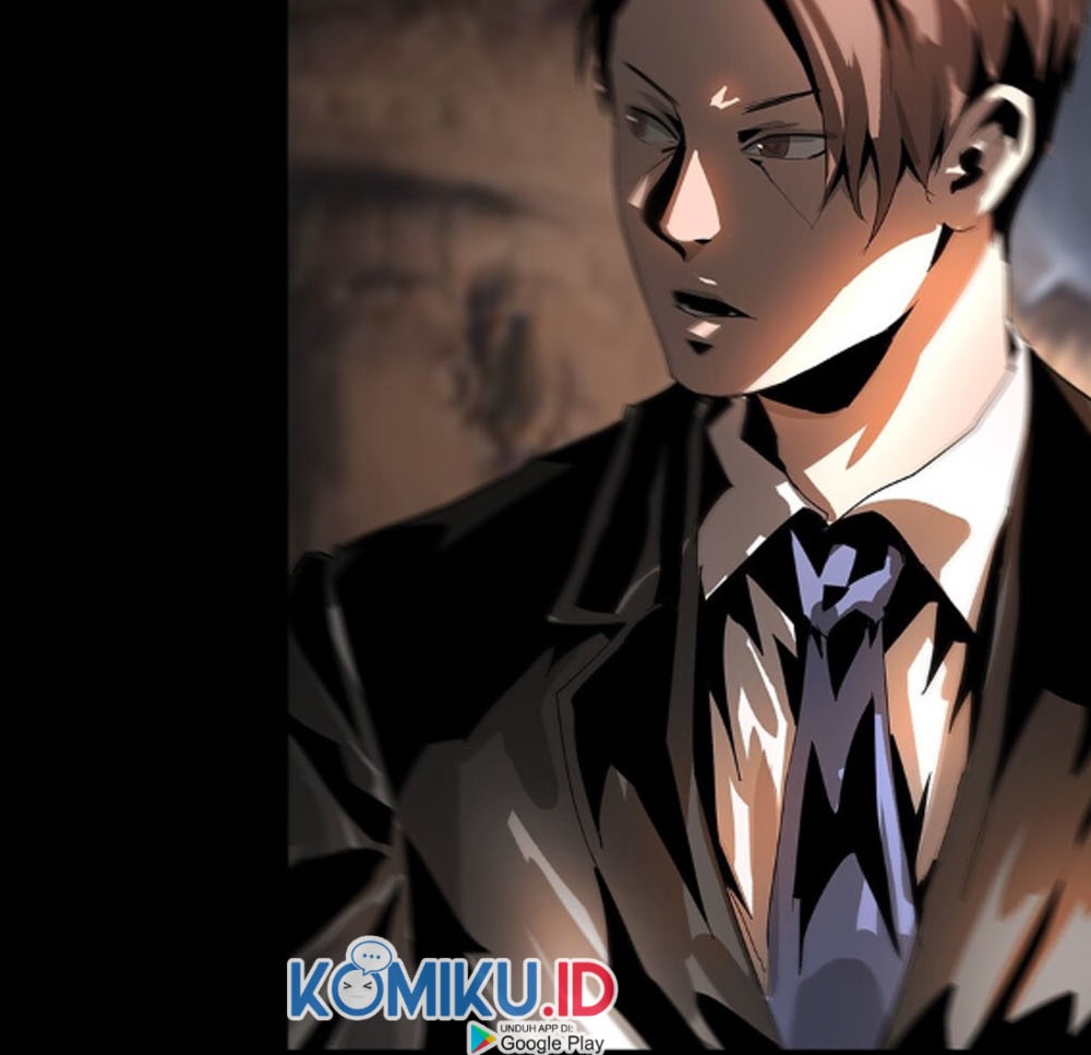 The Blade of Evolution Chapter 35 Gambar 117