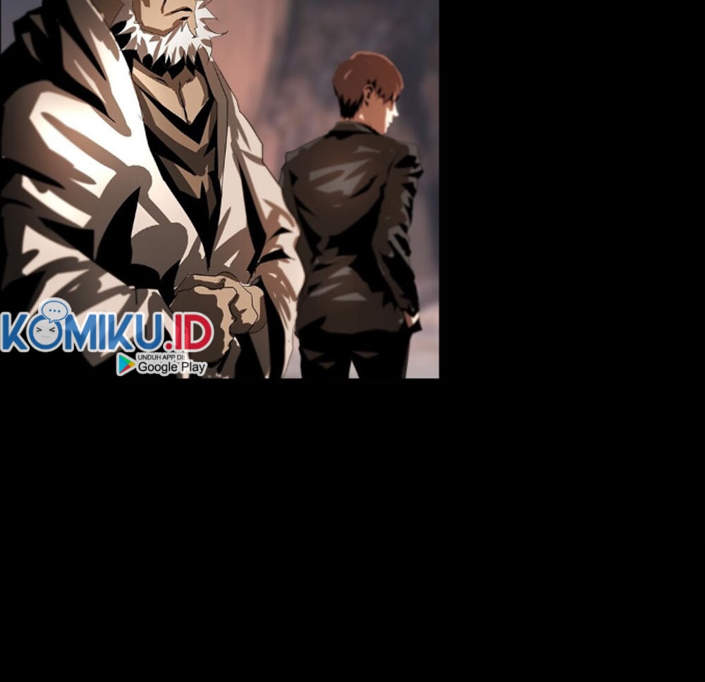 The Blade of Evolution Chapter 35 Gambar 119