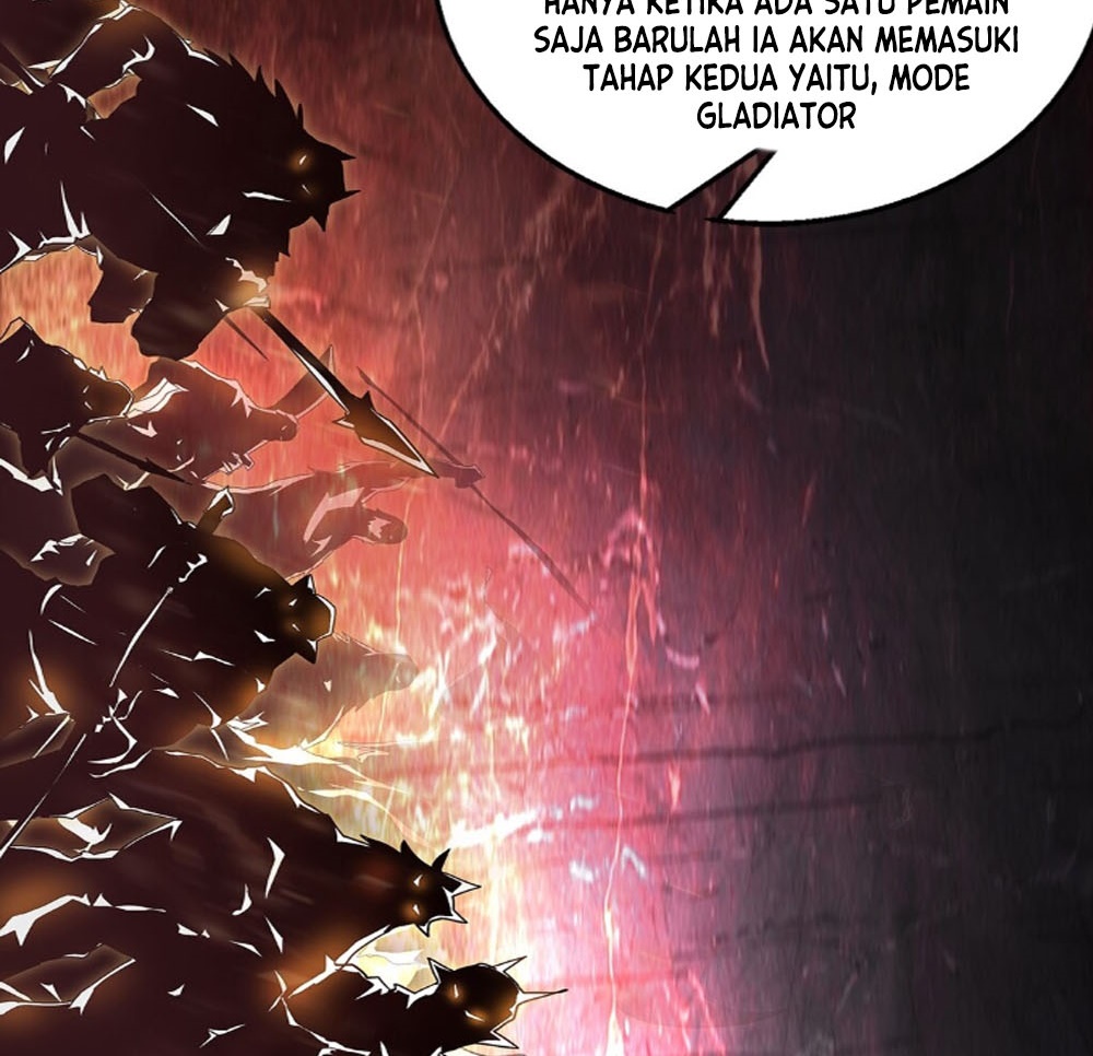 The Blade of Evolution Chapter 35 Gambar 122