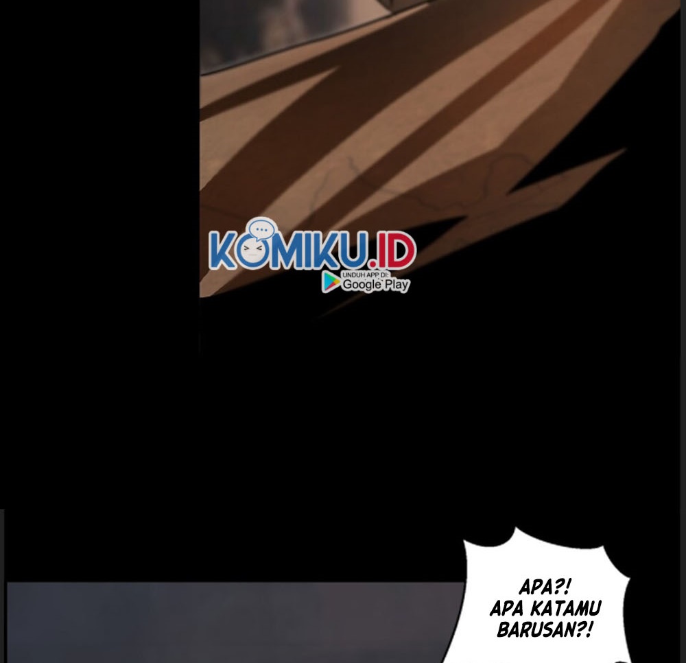 The Blade of Evolution Chapter 35 Gambar 126