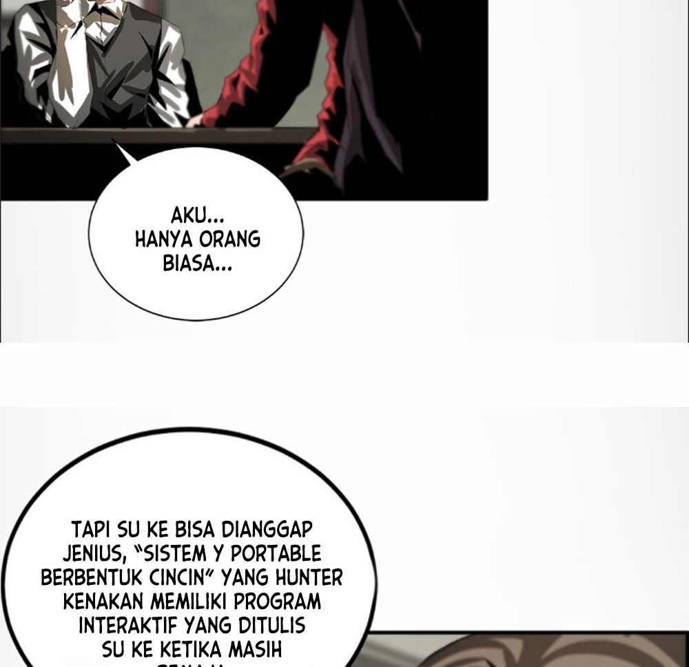 The Blade of Evolution Chapter 35 Gambar 134