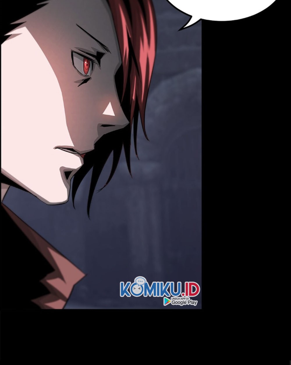 The Blade of Evolution Chapter 35 Gambar 18