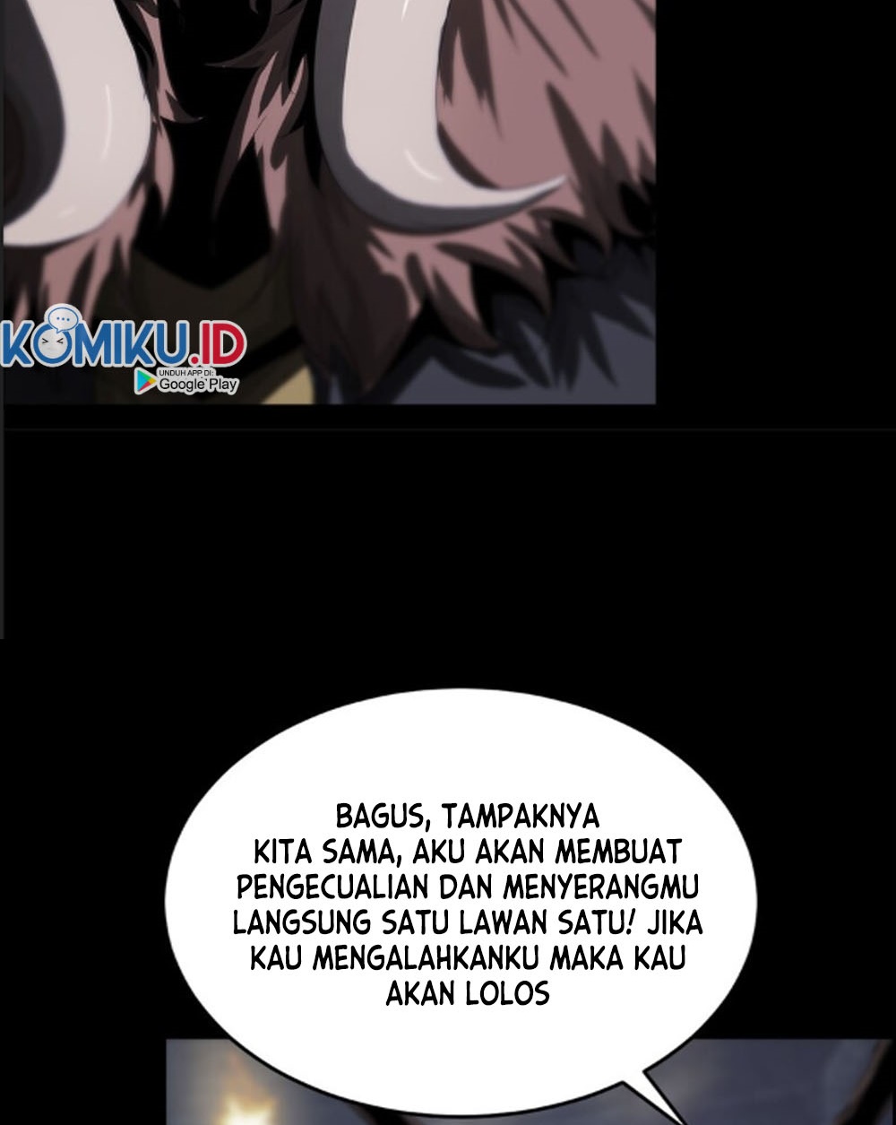 The Blade of Evolution Chapter 35 Gambar 27