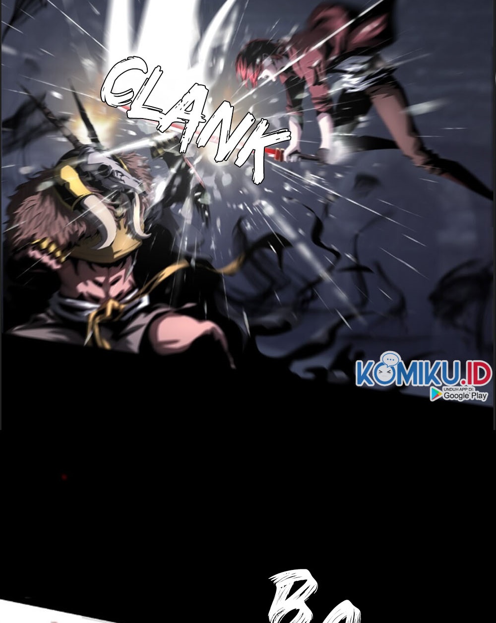 The Blade of Evolution Chapter 35 Gambar 50