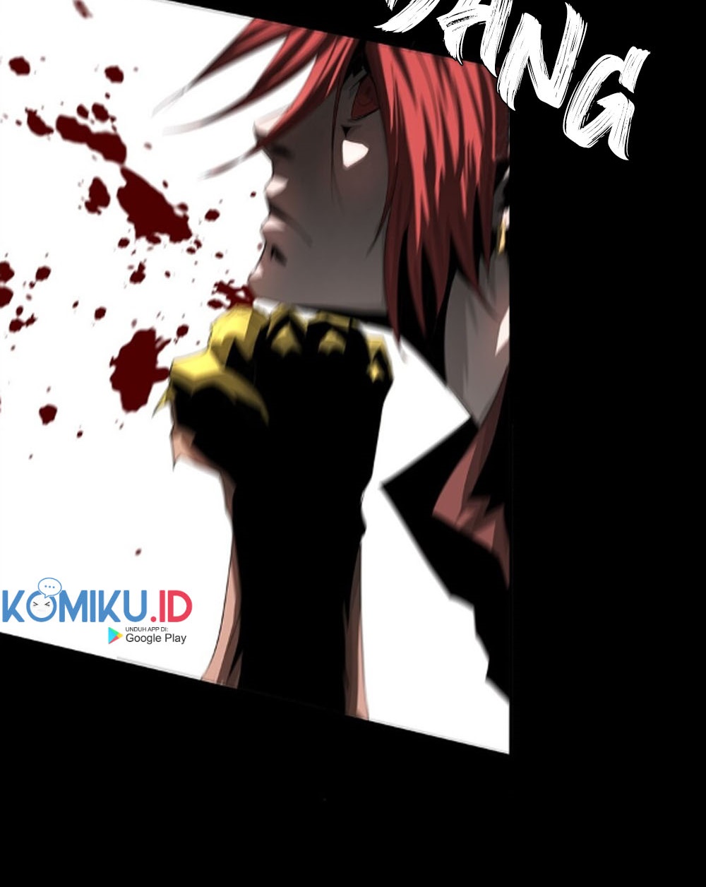 The Blade of Evolution Chapter 35 Gambar 51