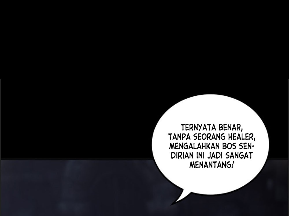 The Blade of Evolution Chapter 35 Gambar 73