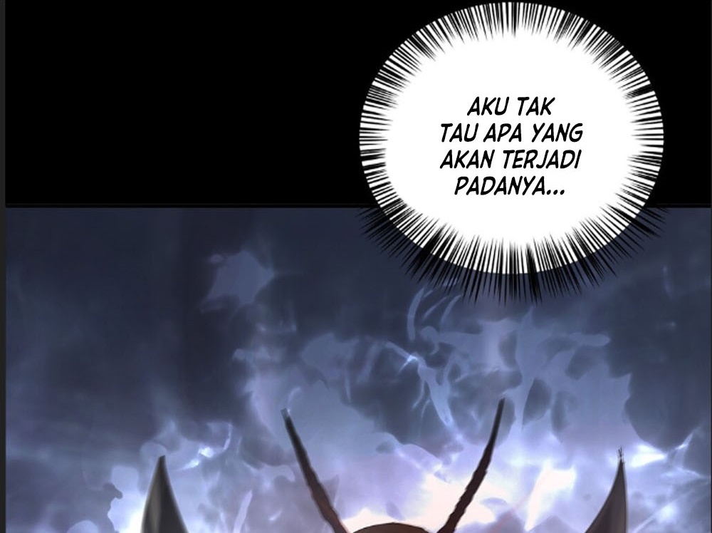 The Blade of Evolution Chapter 35 Gambar 82