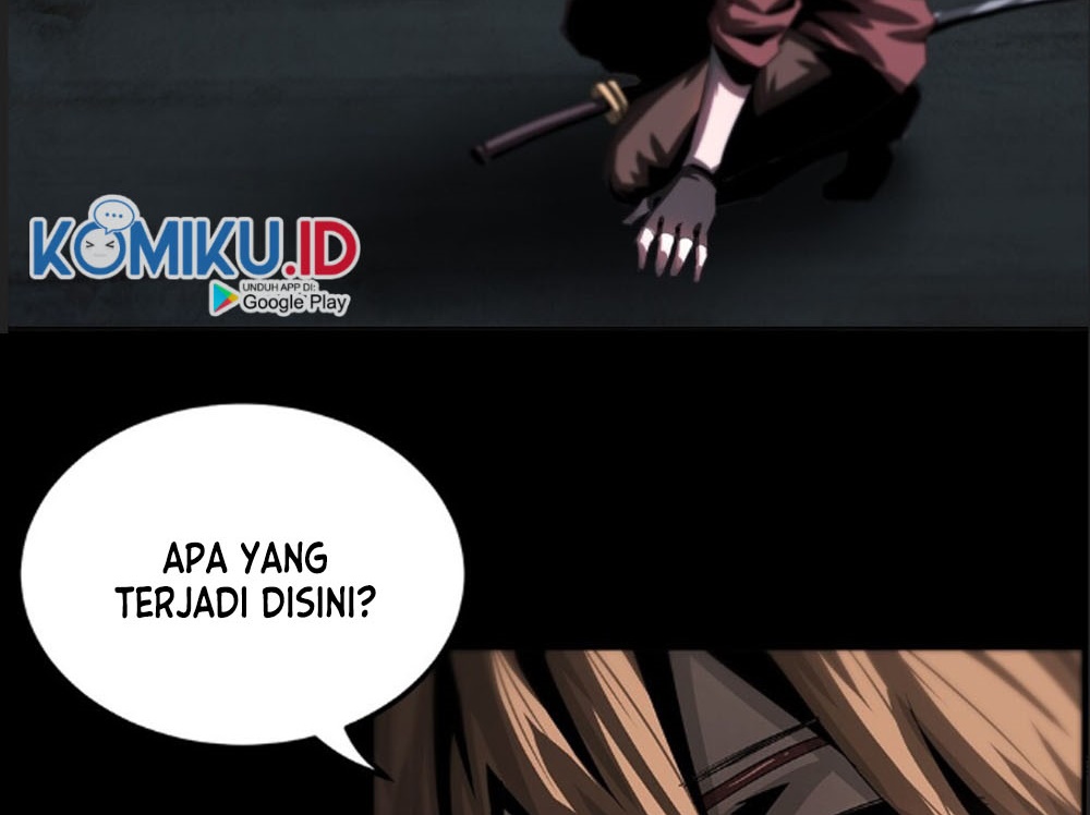 The Blade of Evolution Chapter 35 Gambar 85