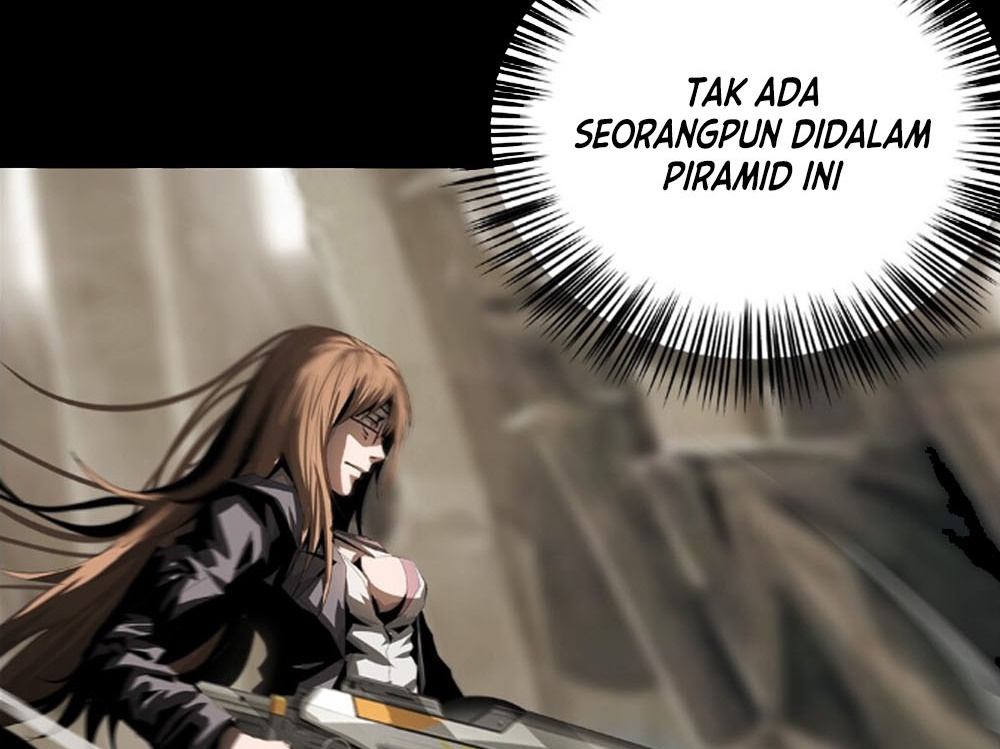 The Blade of Evolution Chapter 35 Gambar 90