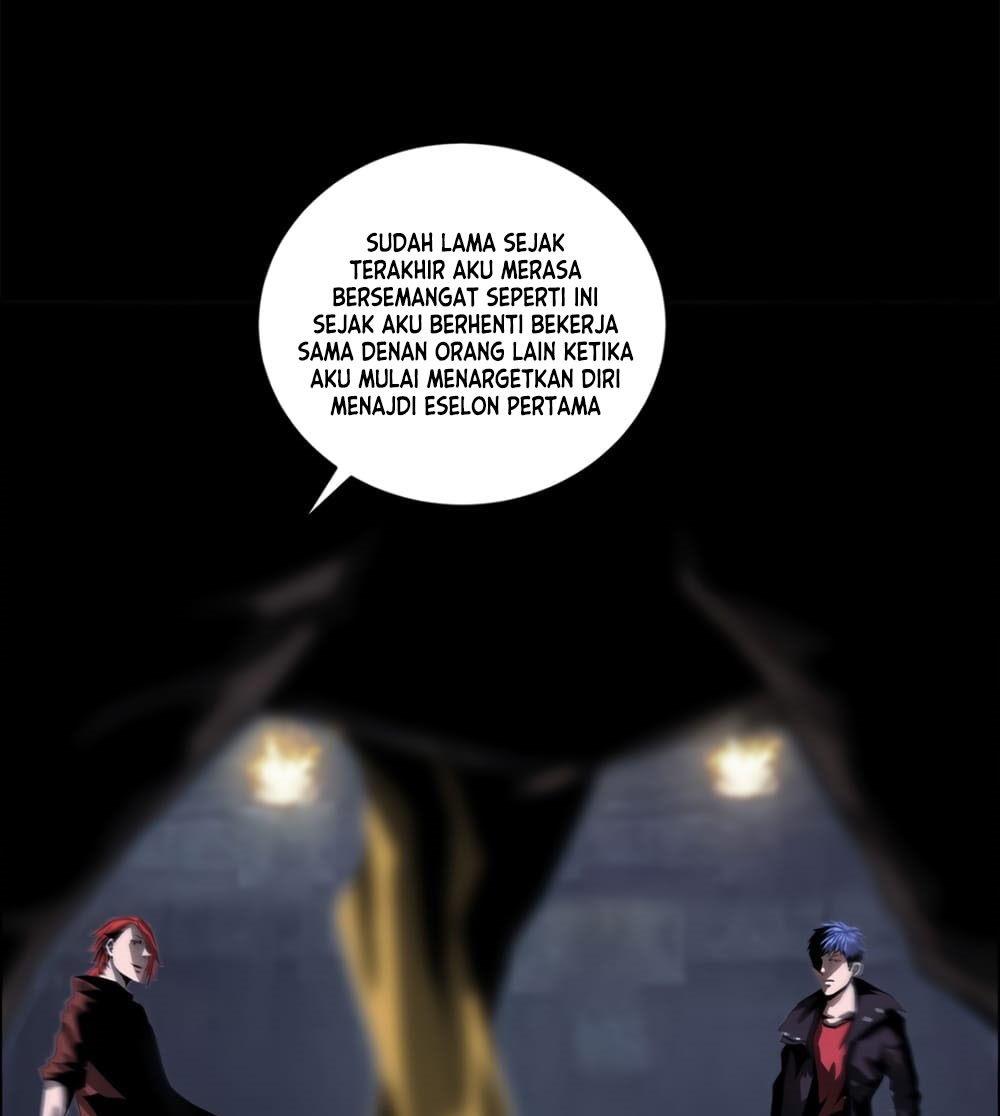 The Blade of Evolution Chapter 36 Gambar 102