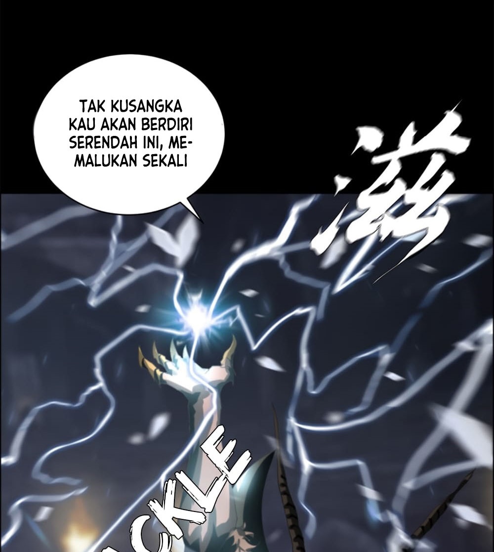 The Blade of Evolution Chapter 36 Gambar 105