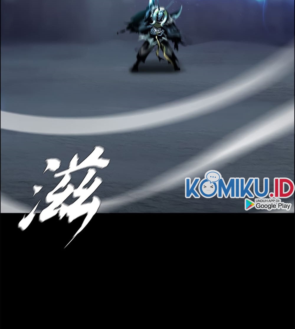 The Blade of Evolution Chapter 36 Gambar 109