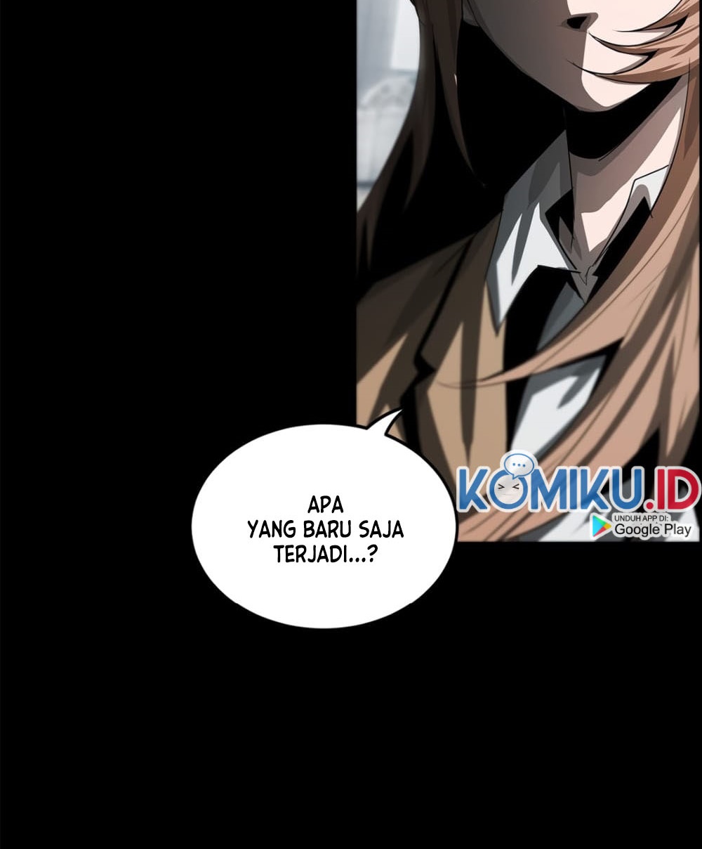The Blade of Evolution Chapter 36 Gambar 12