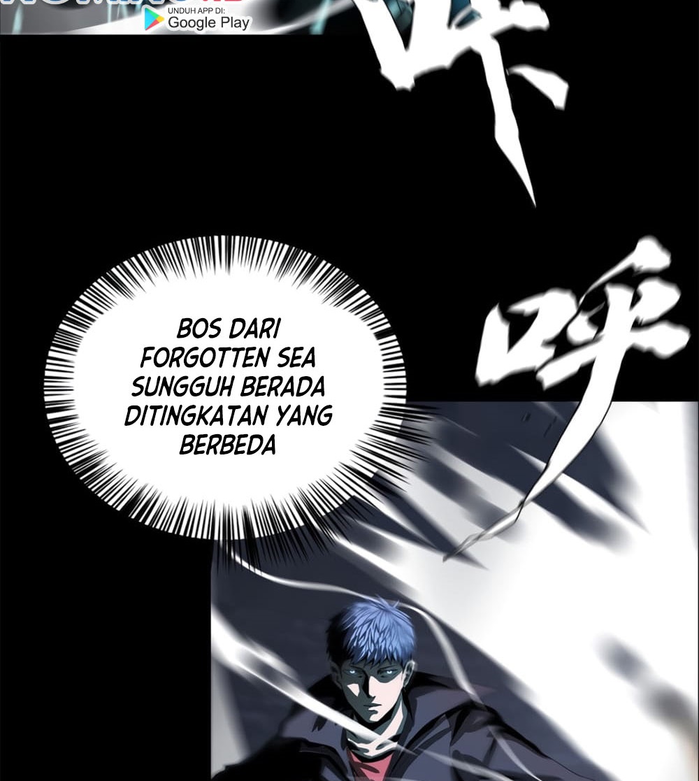 The Blade of Evolution Chapter 36 Gambar 126